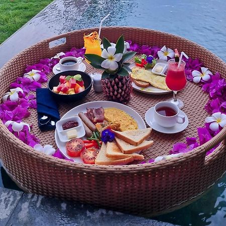 Sumberkima Resort ペムテラン エクステリア 写真
