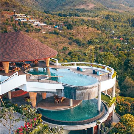 Sumberkima Resort ペムテラン エクステリア 写真