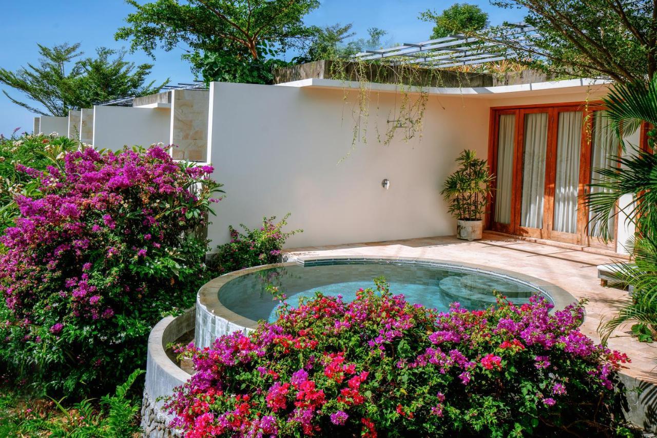 Sumberkima Resort ペムテラン エクステリア 写真