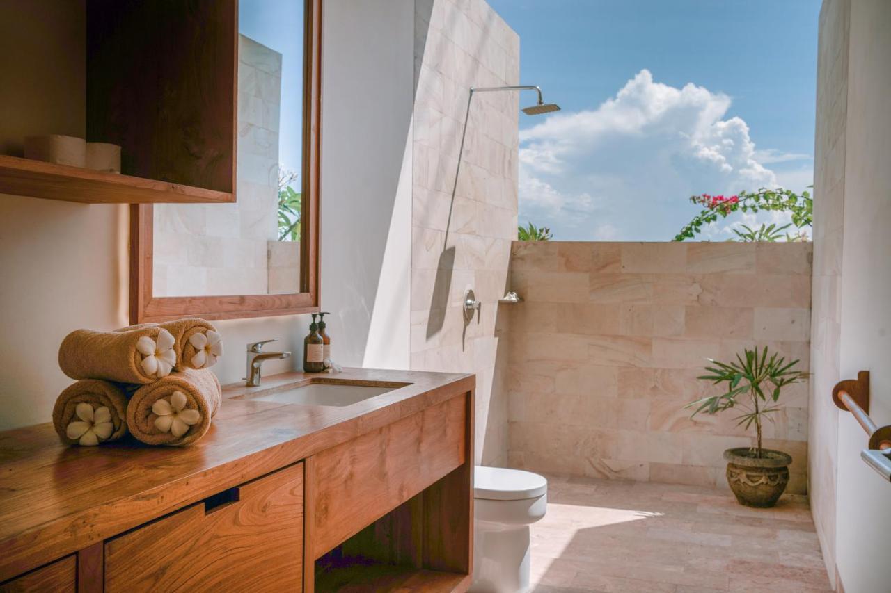 Sumberkima Resort ペムテラン エクステリア 写真