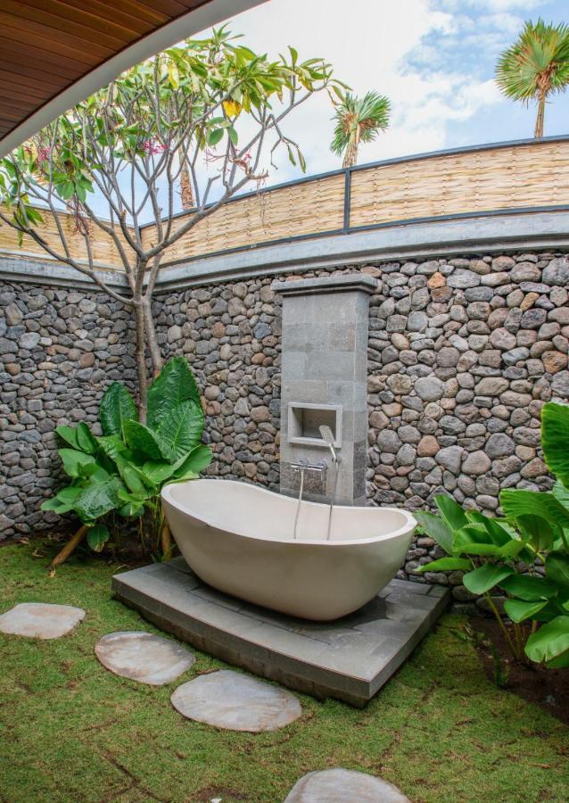 Sumberkima Resort ペムテラン エクステリア 写真