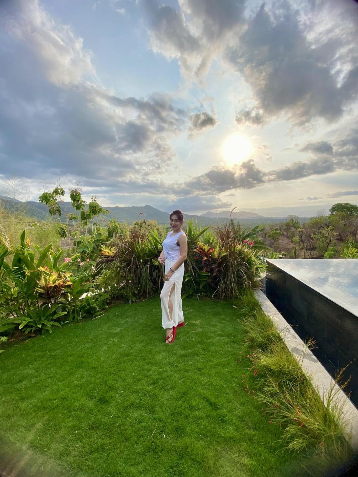 Sumberkima Resort ペムテラン エクステリア 写真